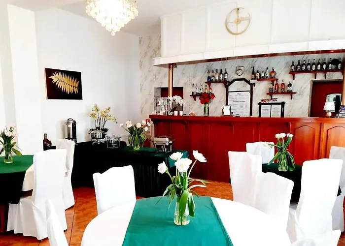 Hotel Bursztyn