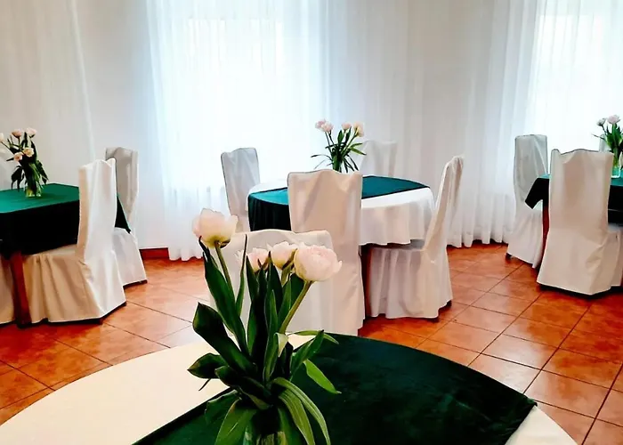 Hotel Bursztyn