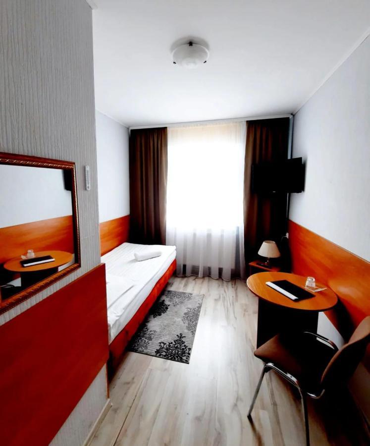 Hotel Bursztyn Kaliszki