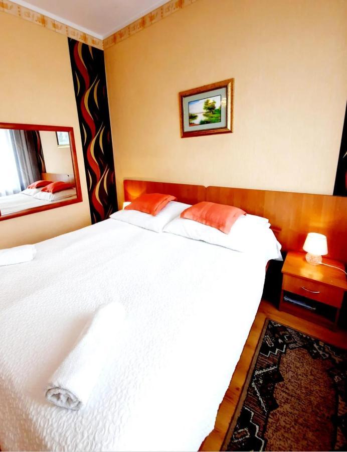Hotel Bursztyn Kalisz