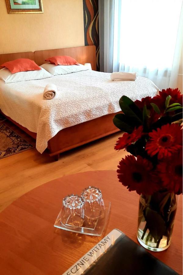 Hotel Bursztyn