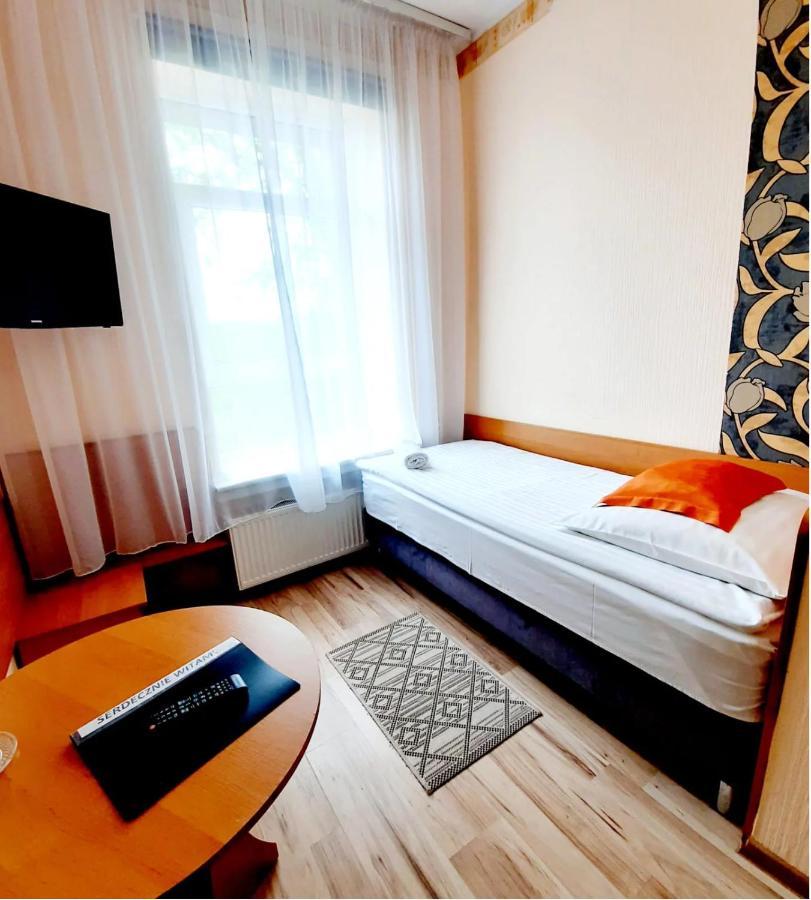 Bursztyn Hotel Kalisz