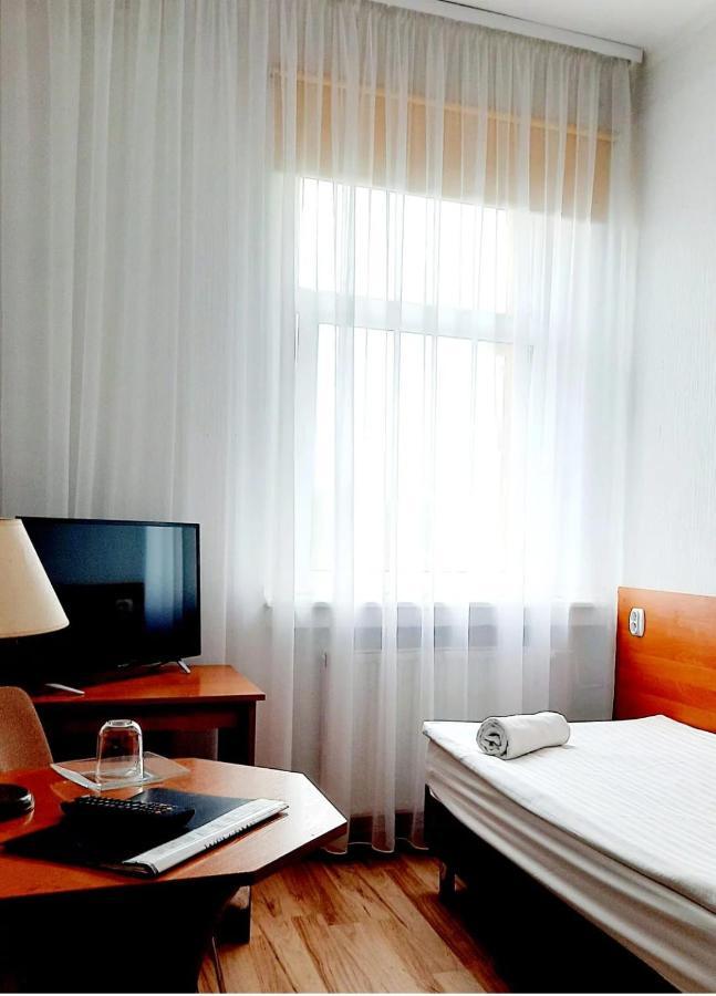 Bursztyn Hotel Kalisz
