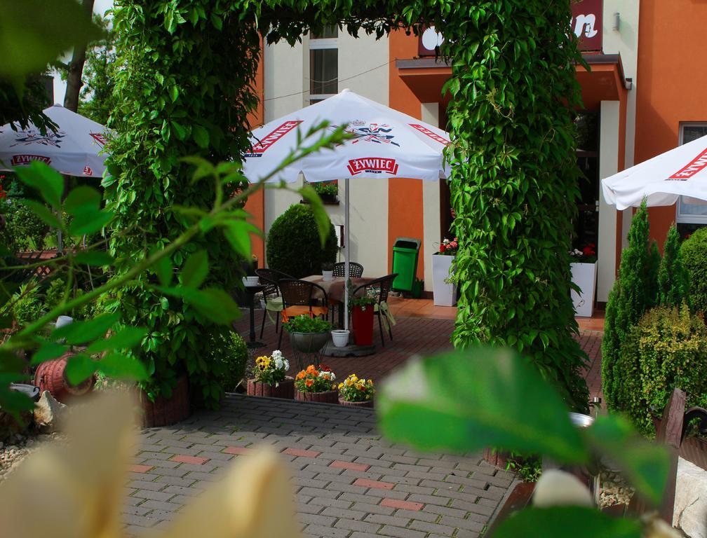 Hotel Bursztyn Kalisz