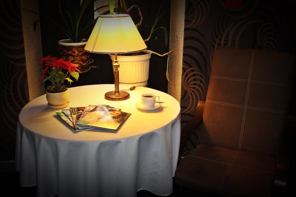 Hotel Bursztyn Kalisz