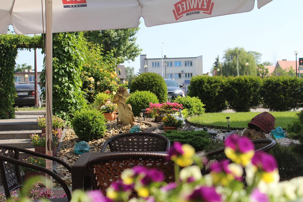 Bursztyn Kalisz
