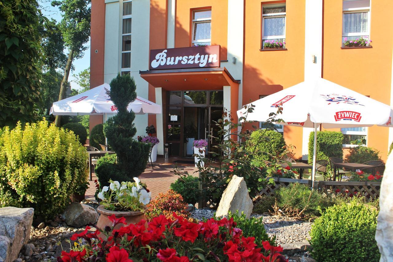 Bursztyn Kalisz