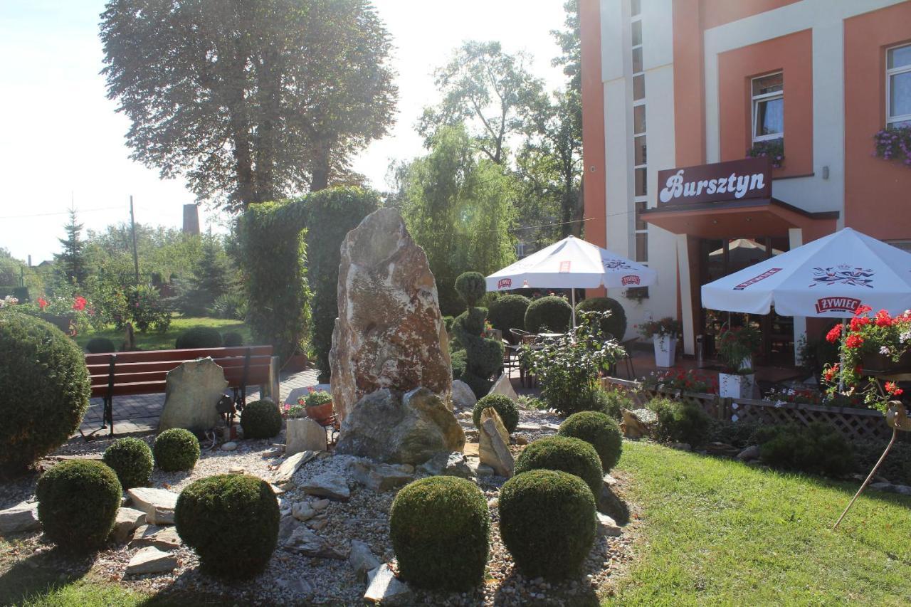 Hotel Bursztyn *