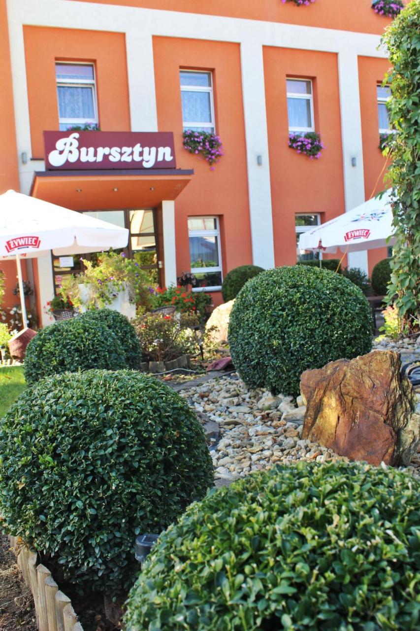 Hotel Bursztyn