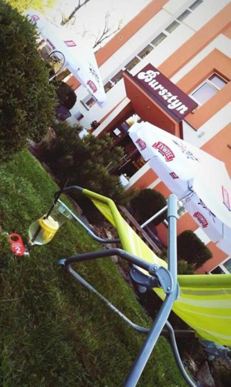 Bursztyn Hotel *