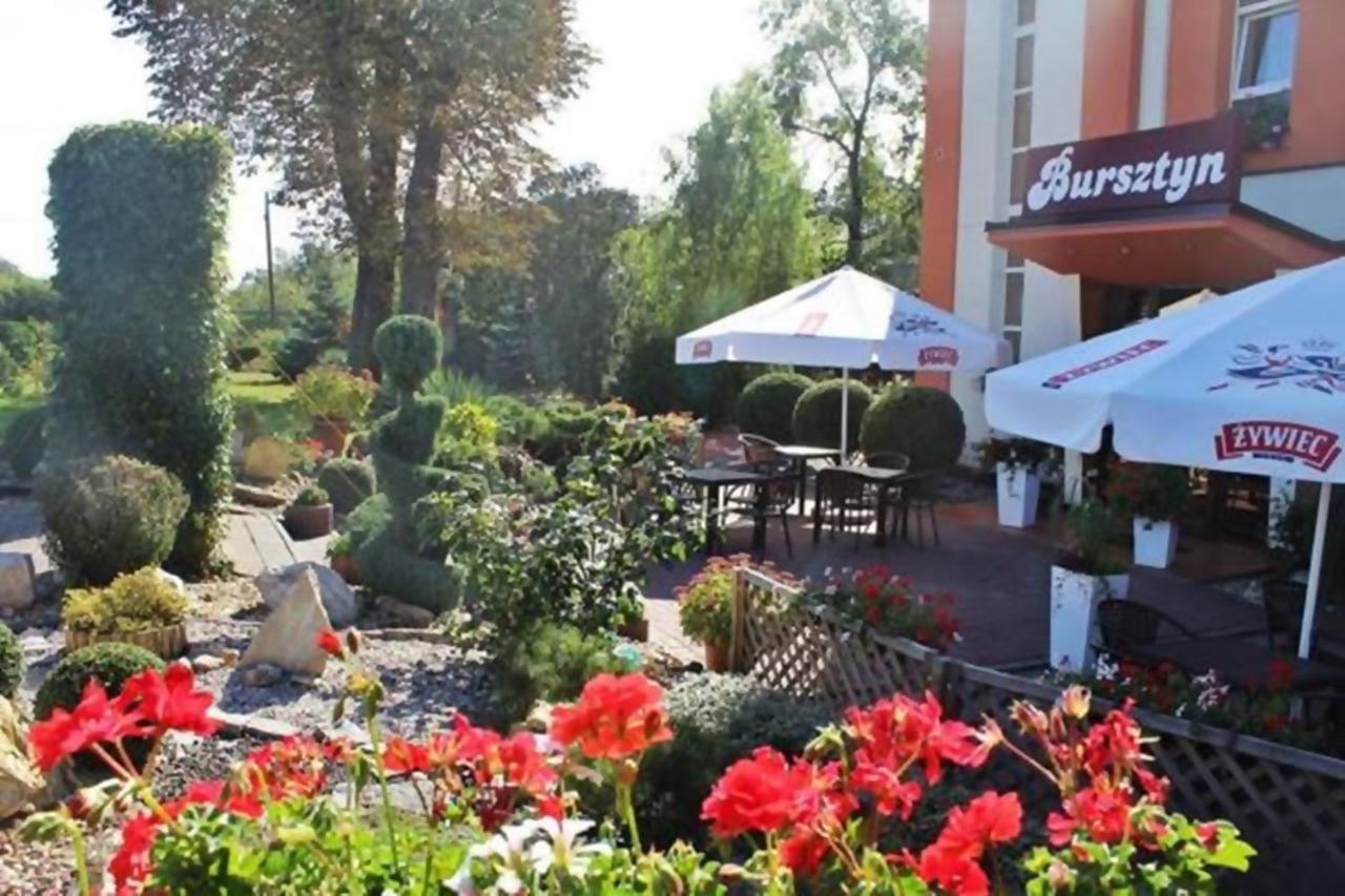 Bursztyn Hotel *