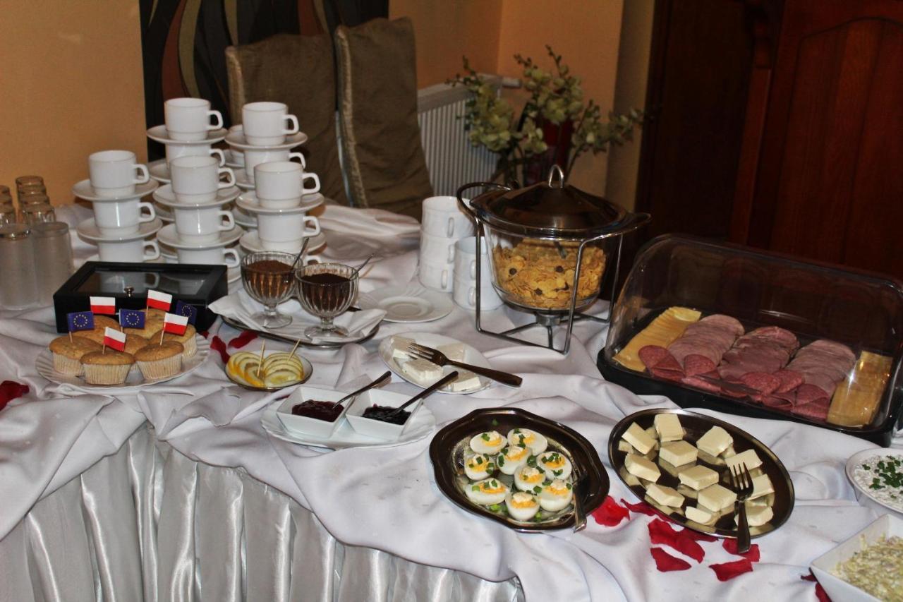 Hotel Bursztyn
